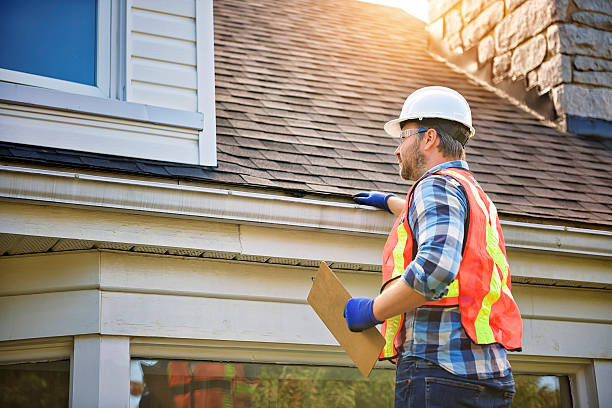 Licensed Roof Repair service in Winfield, IL - Norken Roofing